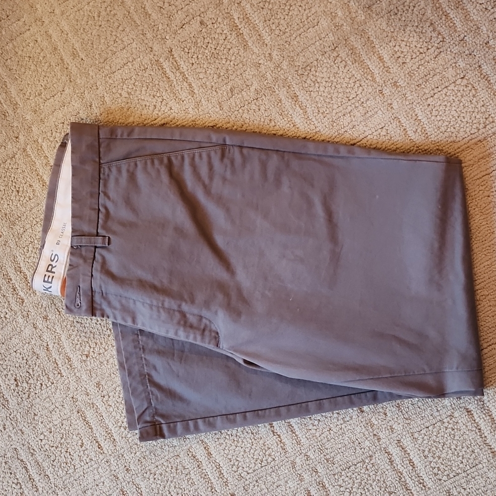 Mens Dockers pants